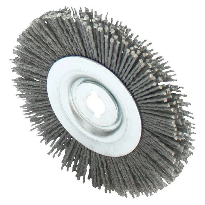 BAUHAUS Güde Fugenbürste Nylon Passend Für: Güde Bodenreinigungsbürste GUD 500 1 BAUHAUS Güde Fugenbürste Nylon Passend Für: Güde Bodenreinigungsbürste GUD 500