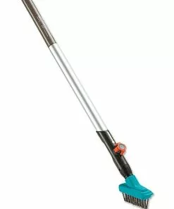 BAUHAUS Gardena Combisystem Fugenbürste Mit Stiel