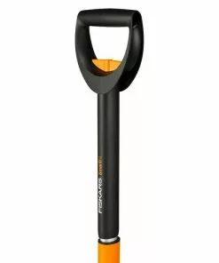 BAUHAUS Fiskars Teleskop-Unkrautstecher SmarFit Länge Stiel: 99 Cm - 119 Cm -Rasenmäher Verkäufe 12 3195