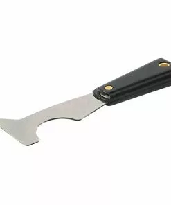 BAUHAUS Fugenkratzer Klingenbreite: 8 Cm, Material: Stahl Rostfrei