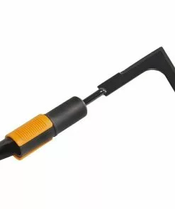 BAUHAUS Fiskars QuikFit Fugenkratzer Stahl -Rasenmäher Verkäufe 12 3200