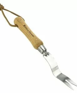 BAUHAUS Kent & Stowe Unkrautstecher 4 Cm