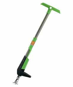 BAUHAUS Freund Victoria Unkrautstecher Mit Fußhebel, Länge: 102 Cm