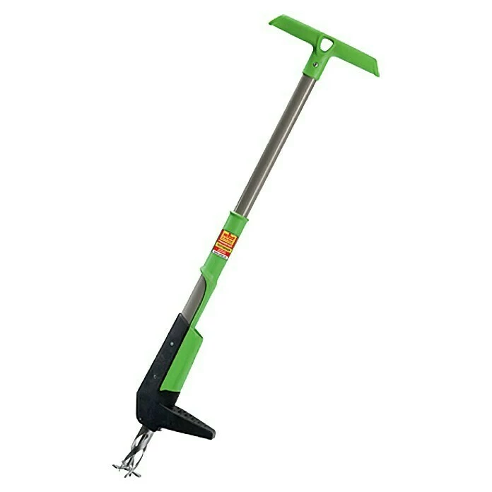 BAUHAUS Freund Victoria Unkrautstecher Mit Fußhebel, Länge: 102 Cm 1 BAUHAUS Freund Victoria Unkrautstecher Mit Fußhebel, Länge: 102 Cm