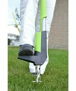 BAUHAUS Freund Victoria Unkrautstecher Mit Fußhebel, Länge: 102 Cm 6 BAUHAUS Freund Victoria Unkrautstecher Mit Fußhebel, Länge: 102 Cm -Rasenmäher Verkäufe 12 3205