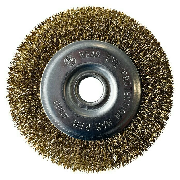 BAUHAUS Gloria Fugenbürste Passend Für: Gloria Bodenreinigungsbürste MultiBrush & WeedBrush 1 BAUHAUS Gloria Fugenbürste Passend Für: Gloria Bodenreinigungsbürste MultiBrush & WeedBrush