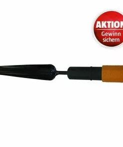 BAUHAUS Fiskars QuikFit Unkrautstecher 32,8 Cm