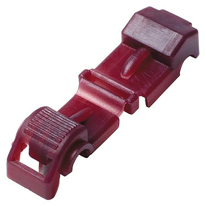 BAUHAUS Gardena Verbinder 6 -tlg., Passend Für: Gardena Mähroboter 1 BAUHAUS Gardena Verbinder 6 -tlg., Passend Für: Gardena Mähroboter