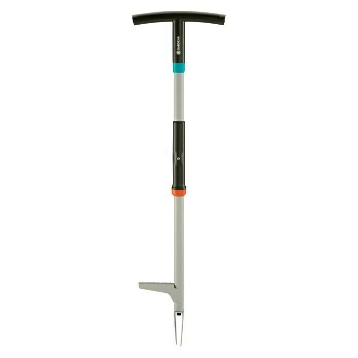 BAUHAUS Gardena Unkrautstecher 100 Cm 2 BAUHAUS Gardena Unkrautstecher 100 Cm – Bild 2