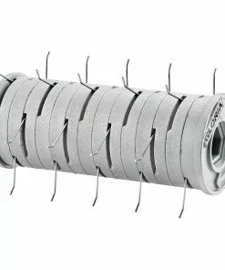 BAUHAUS Gloria MultiBrush Lüfterwalze Passend Für: Gloria Bodenreinigungsbürste MultiBrush Li-on, Gloria Bodenreinigungsbürste MultiBrush Speedcontrol