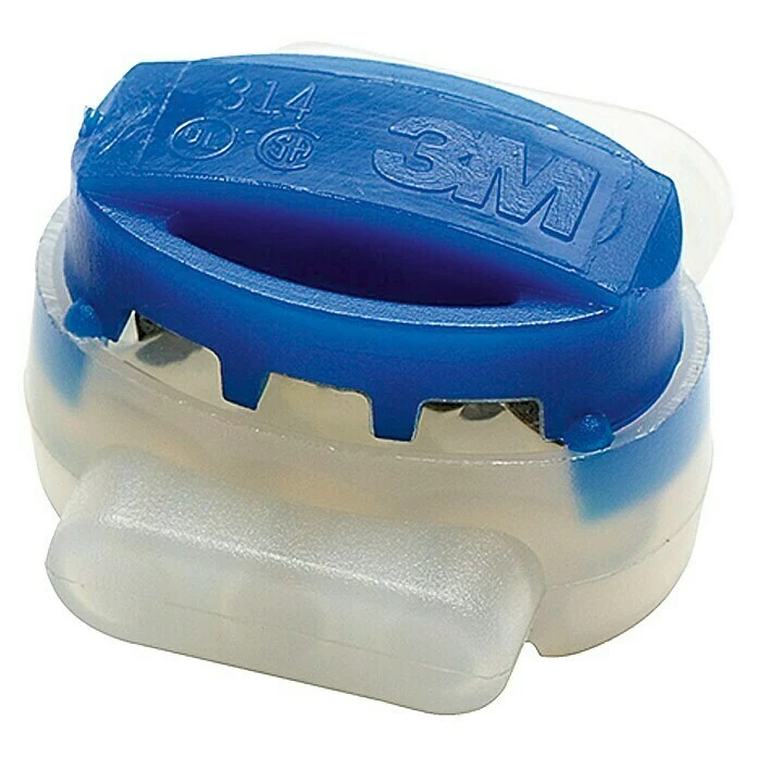 BAUHAUS Gardena Verbinder 6 -tlg., Passend Für: Gardena Mähroboter 2 BAUHAUS Gardena Verbinder 6 -tlg., Passend Für: Gardena Mähroboter – Bild 2