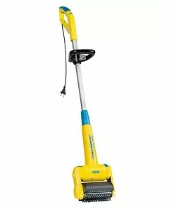 BAUHAUS Gloria Bodenreinigungsbürste MultiBrush Speedcontrol 2022 500 W, 450 U/min - 1.600 U/min