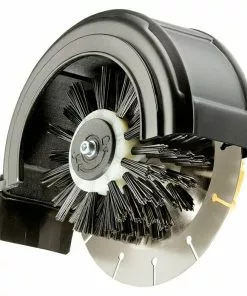 BAUHAUS Gloria Rasenkantenschneider Cut & Brush Passend Für: Gloria Bodenreinigungsbürsten MultiBrush Speedcontrol/li-on