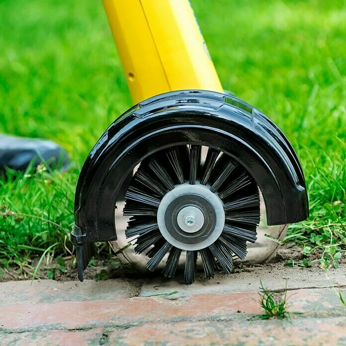 BAUHAUS Gloria Rasenkantenschneider Cut & Brush Passend Für: Gloria Bodenreinigungsbürsten MultiBrush Speedcontrol/li-on 3 BAUHAUS Gloria Rasenkantenschneider Cut & Brush Passend Für: Gloria Bodenreinigungsbürsten MultiBrush Speedcontrol/li-on – Bild 3