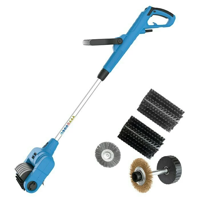 BAUHAUS Güde Bodenreinigungsbürste GUB 500 500 W 2 BAUHAUS Güde Bodenreinigungsbürste GUB 500 500 W – Bild 2