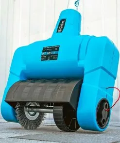 BAUHAUS Güde Bodenreinigungsbürste GUB 500 500 W 8 BAUHAUS Güde Bodenreinigungsbürste GUB 500 500 W -Rasenmäher Verkäufe 12 3232