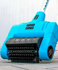 BAUHAUS Güde Bodenreinigungsbürste GUB 500 500 W 10 BAUHAUS Güde Bodenreinigungsbürste GUB 500 500 W -Rasenmäher Verkäufe 12 3234