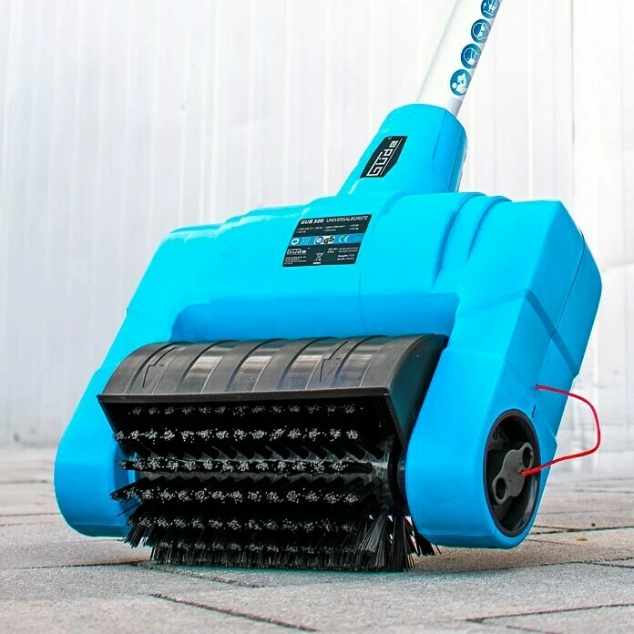 BAUHAUS Güde Bodenreinigungsbürste GUB 500 500 W 5 BAUHAUS Güde Bodenreinigungsbürste GUB 500 500 W – Bild 5