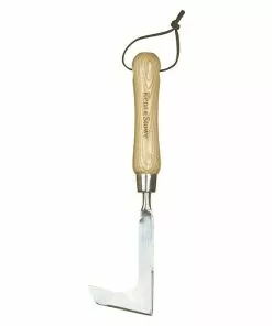 BAUHAUS Kent & Stowe Fugenkratzer Edelstahl