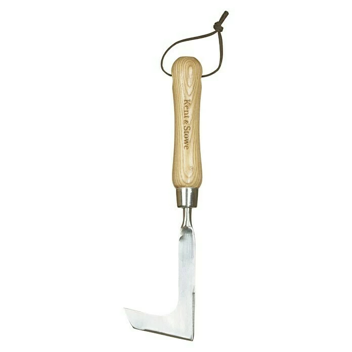 BAUHAUS Kent & Stowe Fugenkratzer Edelstahl 1 BAUHAUS Kent & Stowe Fugenkratzer Edelstahl