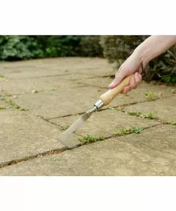 BAUHAUS Kent & Stowe Fugenkratzer Edelstahl 5 BAUHAUS Kent & Stowe Fugenkratzer Edelstahl -Rasenmäher Verkäufe 12 3238