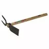 BAUHAUS Gardol Doppelhacke Arbeitsbreite: 7 Cm, Geschmiedet, Kurzstiel