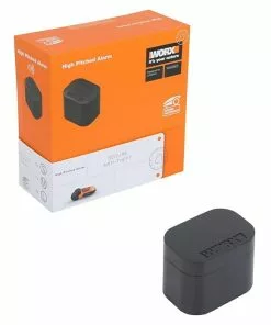 BAUHAUS Worx Landroid Alarmanlage Passend Für: Worx Landroid Mähroboter 5 BAUHAUS Worx Landroid Alarmanlage Passend Für: Worx Landroid Mähroboter -Rasenmäher Verkäufe 12 325