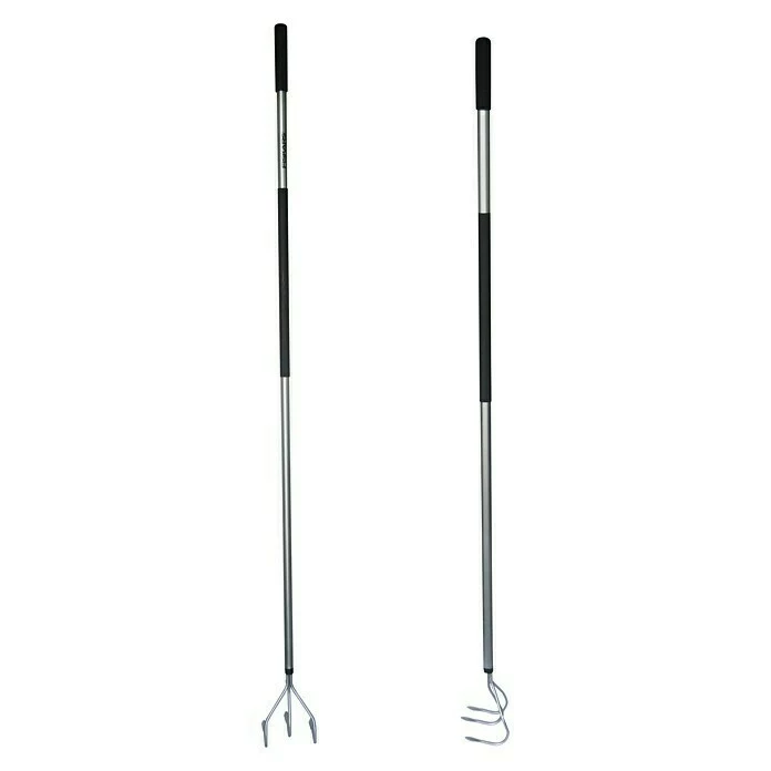 BAUHAUS Fiskars Ergonomic Grubber Arbeitsbreite: 12 Cm 4 BAUHAUS Fiskars Ergonomic Grubber Arbeitsbreite: 12 Cm – Bild 4