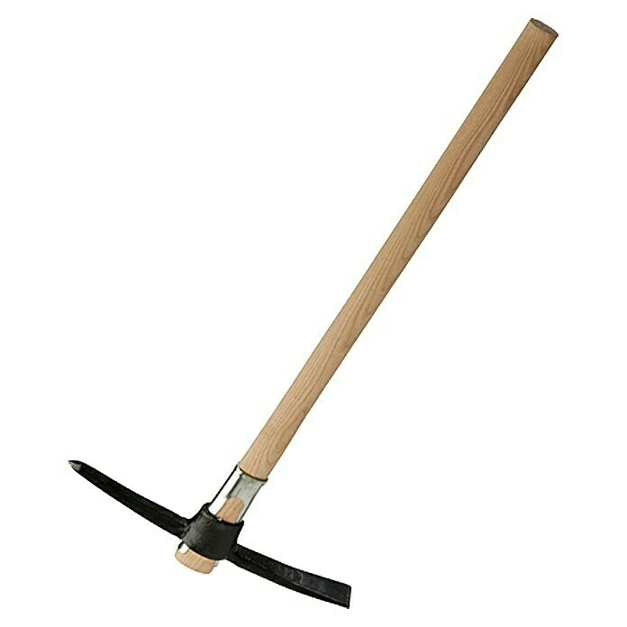 BAUHAUS Gardol Kreuzhacke 1,5 Kg 1 BAUHAUS Gardol Kreuzhacke 1,5 Kg