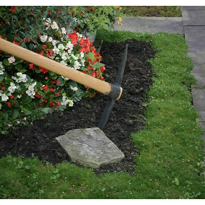 BAUHAUS Gardol Kreuzhacke 1,5 Kg 2 BAUHAUS Gardol Kreuzhacke 1,5 Kg – Bild 2