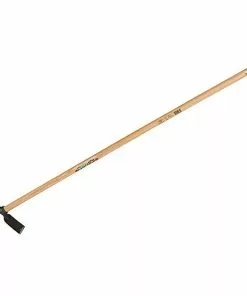 BAUHAUS Gardol Gartenhacke Breite: 70 Mm, Anzahl Zinken: 2, Langstiel