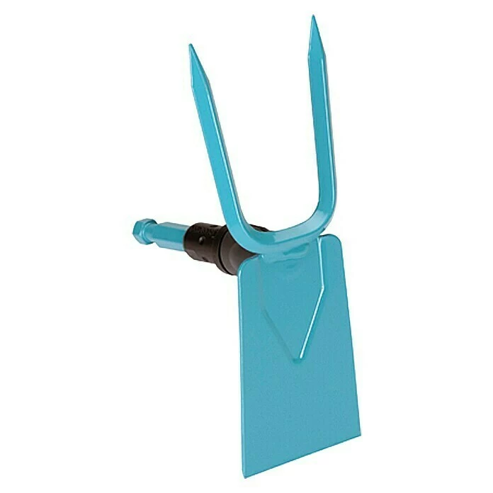 BAUHAUS Gardena Combisystem Gartenhacke Arbeitsbreite: 7,5 Cm, Blattform: Gerade 1 BAUHAUS Gardena Combisystem Gartenhacke Arbeitsbreite: 7,5 Cm, Blattform: Gerade