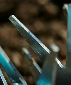 BAUHAUS Gardena Combisystem Sternfräse Arbeitsbreite: 14 Cm, Edelstahl -Rasenmäher Verkäufe 12 3273