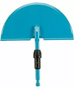 BAUHAUS Gardena Combisystem Rasenkantenstecher Arbeitsbreite: 23 Cm, Stahl