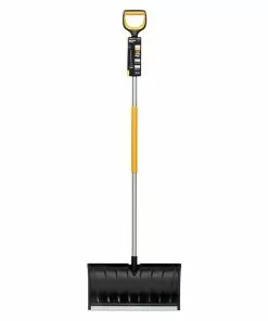 BAUHAUS Fiskars X-series Schneeschieber Breite: 53 Cm 6 BAUHAUS Fiskars X-series Schneeschieber Breite: 53 Cm -Rasenmäher Verkäufe 12 3307