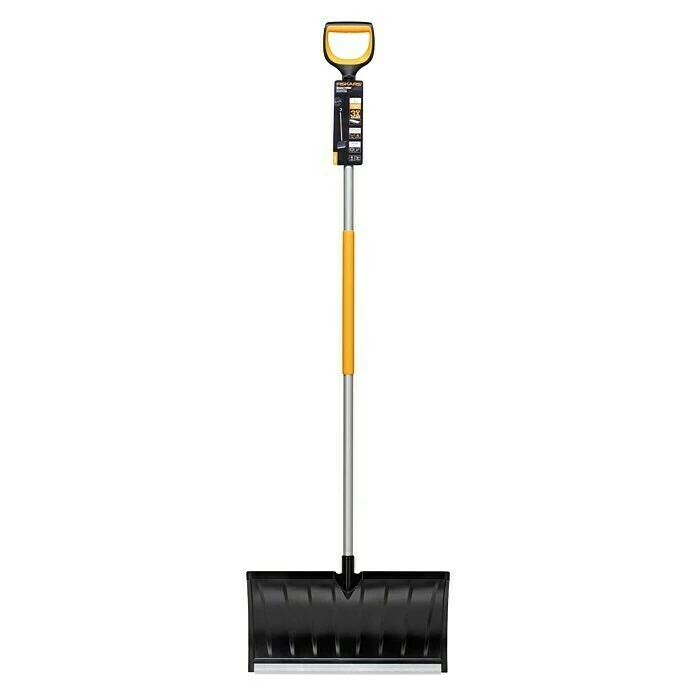 BAUHAUS Fiskars X-series Schneeschieber Breite: 53 Cm 3 BAUHAUS Fiskars X-series Schneeschieber Breite: 53 Cm – Bild 3
