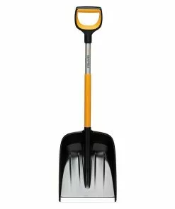 BAUHAUS Fiskars X-series Autoschaufel Breite: 29 Cm 5 BAUHAUS Fiskars X-series Autoschaufel Breite: 29 Cm -Rasenmäher Verkäufe 12 3313