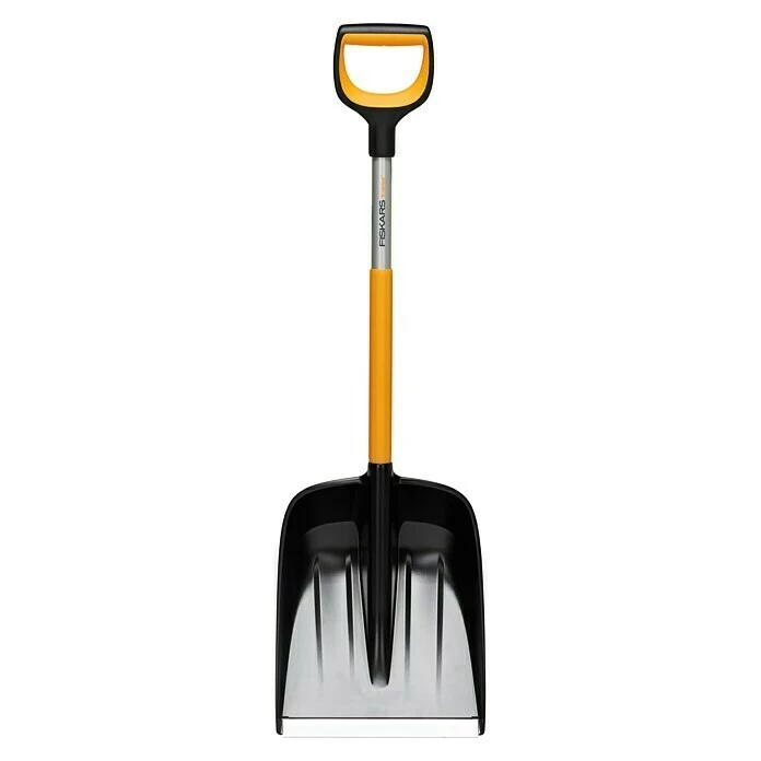 BAUHAUS Fiskars X-series Autoschaufel Breite: 29 Cm 3 BAUHAUS Fiskars X-series Autoschaufel Breite: 29 Cm – Bild 3