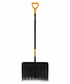 BAUHAUS Fiskars Solid Schneeschieber Breite: 54 Cm, Langstiel 7 BAUHAUS Fiskars Solid Schneeschieber Breite: 54 Cm, Langstiel -Rasenmäher Verkäufe 12 3322