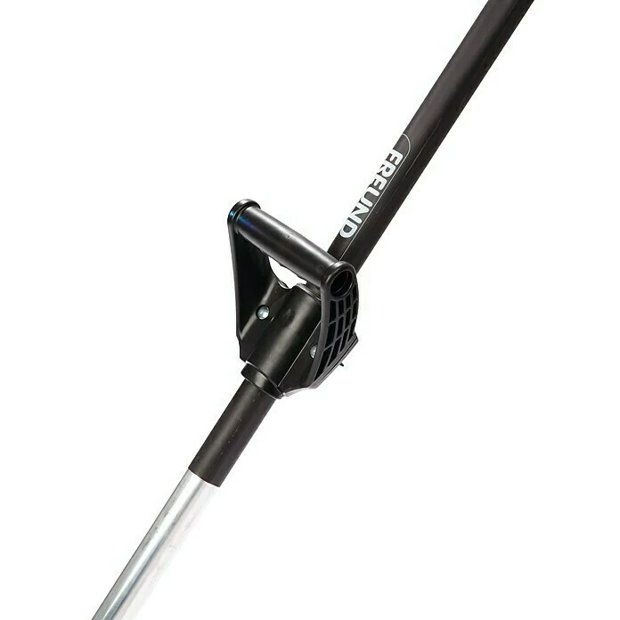 BAUHAUS Freund Victoria Zusatzgriff Passend Für: Freund Victoria Aluline Schneeschieber 2 BAUHAUS Freund Victoria Zusatzgriff Passend Für: Freund Victoria Aluline Schneeschieber – Bild 2