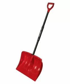 BAUHAUS Freund Victoria Schneeschieber Breite: 49 Cm