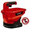BAUHAUS Einhell Power X-Change Handstreuer GE-US 18 Li-Solo Streubreite: 5 M, Fassungsvermögen: 3,3 L