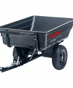 BAUHAUS AL-KO Anhänger CT 400 Geeignet Für: Rasentraktoren