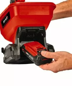 BAUHAUS Einhell Power X-Change Handstreuer GE-US 18 Li-Solo Streubreite: 5 M, Fassungsvermögen: 3,3 L 9 BAUHAUS Einhell Power X-Change Handstreuer GE-US 18 Li-Solo Streubreite: 5 M, Fassungsvermögen: 3,3 L -Rasenmäher Verkäufe 12 3340