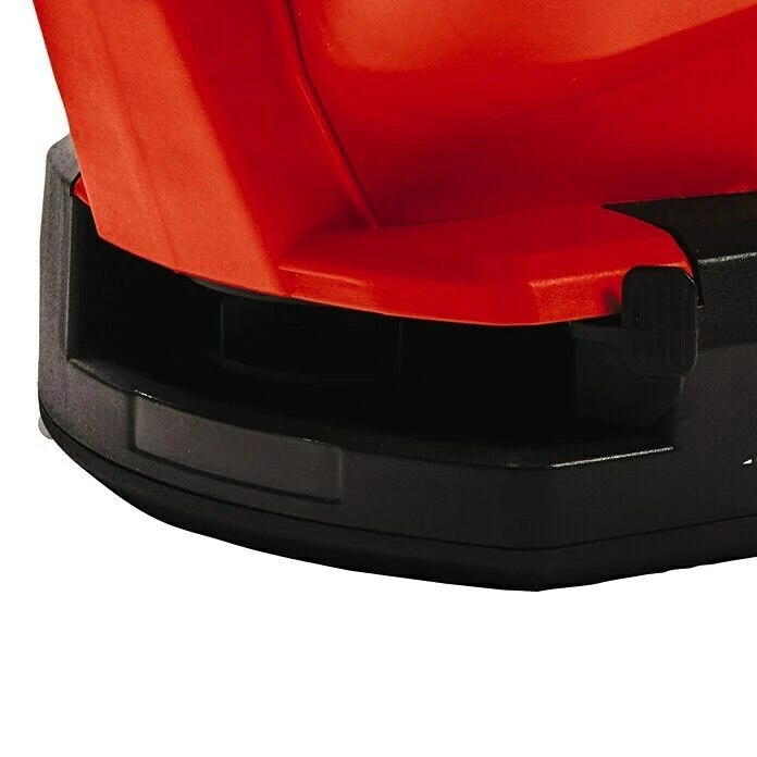 BAUHAUS Einhell Power X-Change Handstreuer GE-US 18 Li-Solo Streubreite: 5 M, Fassungsvermögen: 3,3 L 5 BAUHAUS Einhell Power X-Change Handstreuer GE-US 18 Li-Solo Streubreite: 5 M, Fassungsvermögen: 3,3 L – Bild 5