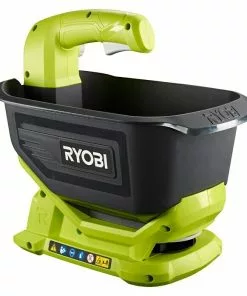 BAUHAUS Ryobi ONE+ Handstreuer OSS1800 18 V, Anzahl Akkus: Ohne Akku