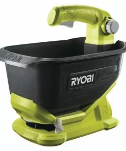 BAUHAUS Ryobi ONE+ Handstreuer OSS1800 18 V, Anzahl Akkus: Ohne Akku -Rasenmäher Verkäufe 12 3346
