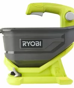 BAUHAUS Ryobi ONE+ Handstreuer OSS1800 18 V, Anzahl Akkus: Ohne Akku -Rasenmäher Verkäufe 12 3347