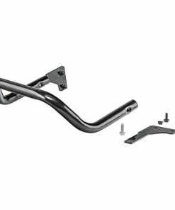 BAUHAUS AL-KO Stoßstange Passend Für: AL-KO Rasentraktor T 13-93.8 HD-A Black Edition