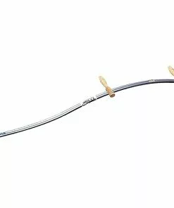 BAUHAUS Freund Victoria Stahlrohr-Sensenbaum Stahl, Sensenring